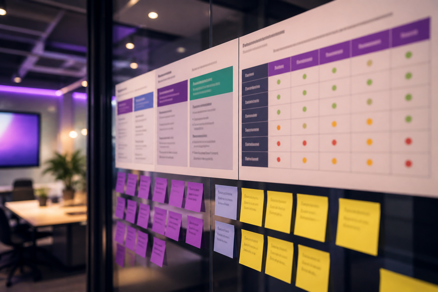 Ownership clarity workshop